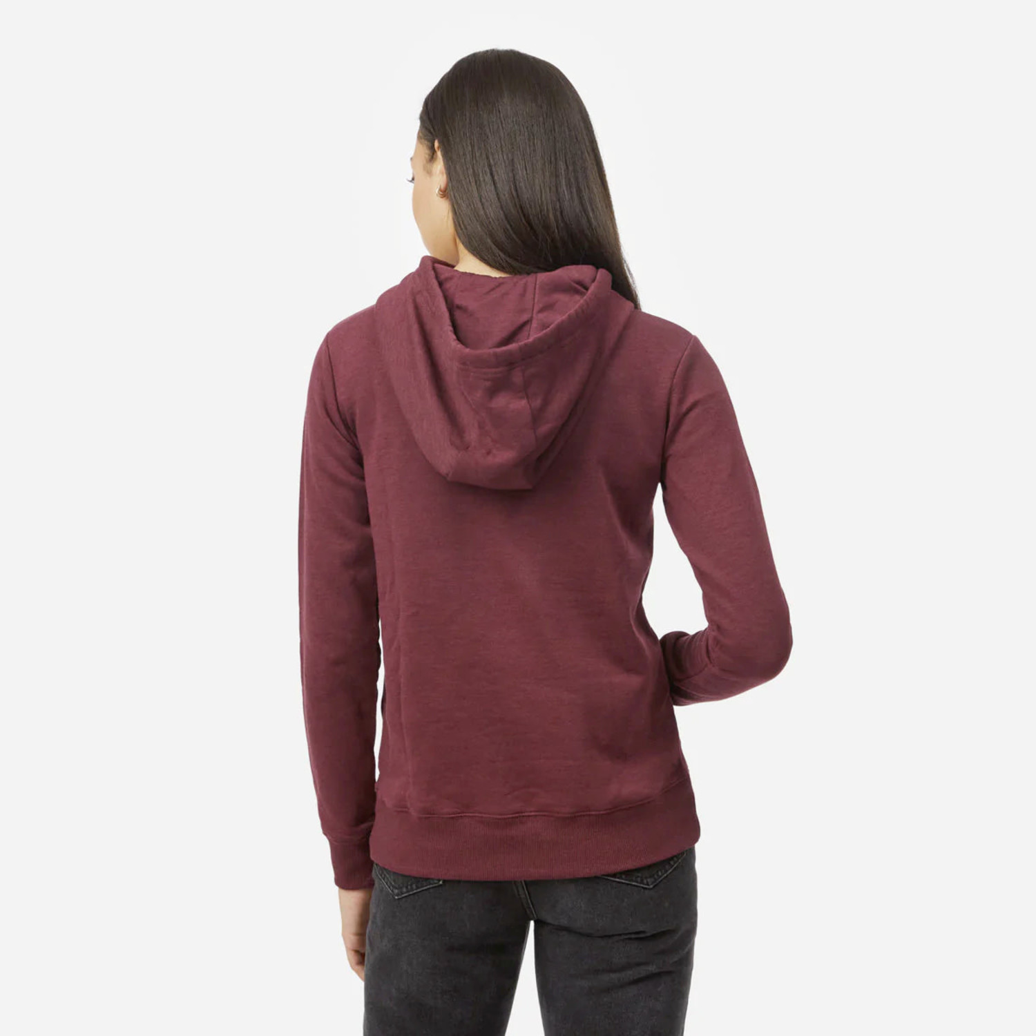 Tentree Women's TreeFleece Banshee Hoodie