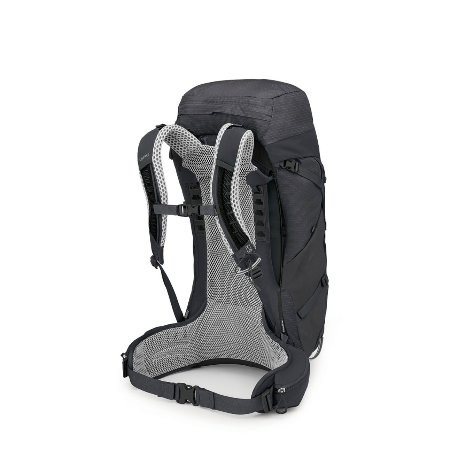 Osprey Stratos 44 Backpacking Pack (Discontinued) - True Outdoors