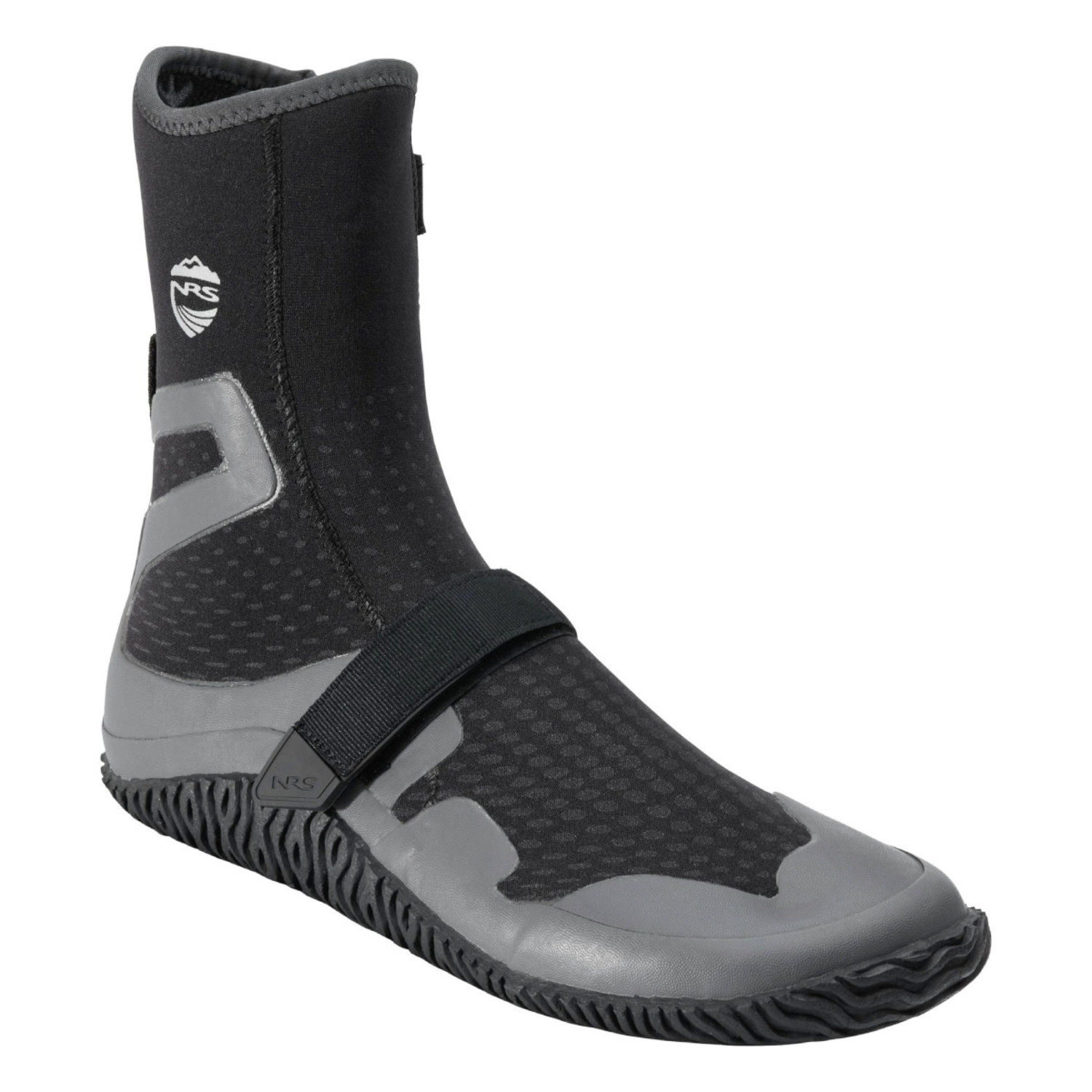 Low cut store water boots