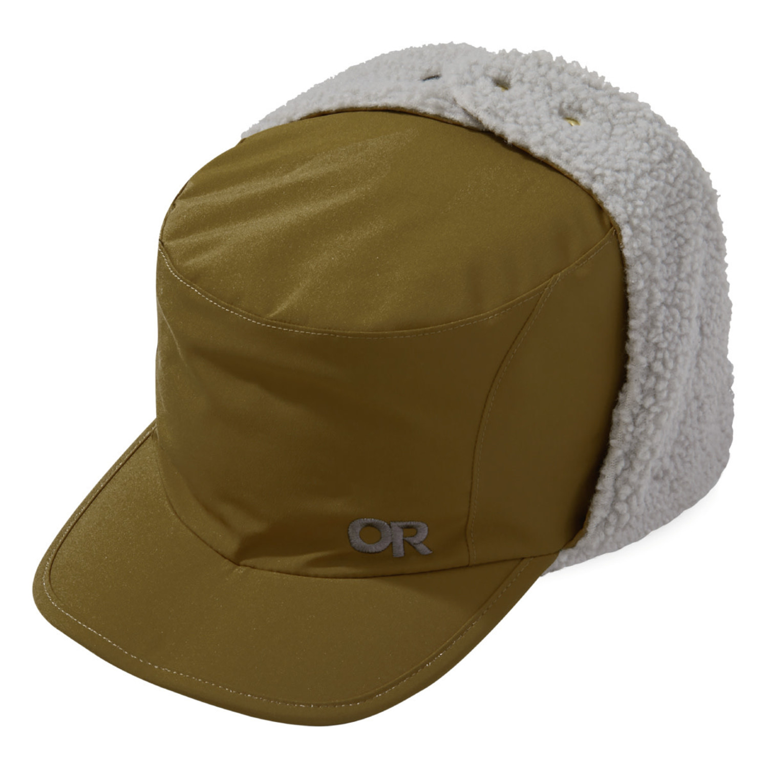 Outdoor Research Whitefish Hat - Saddle, M
