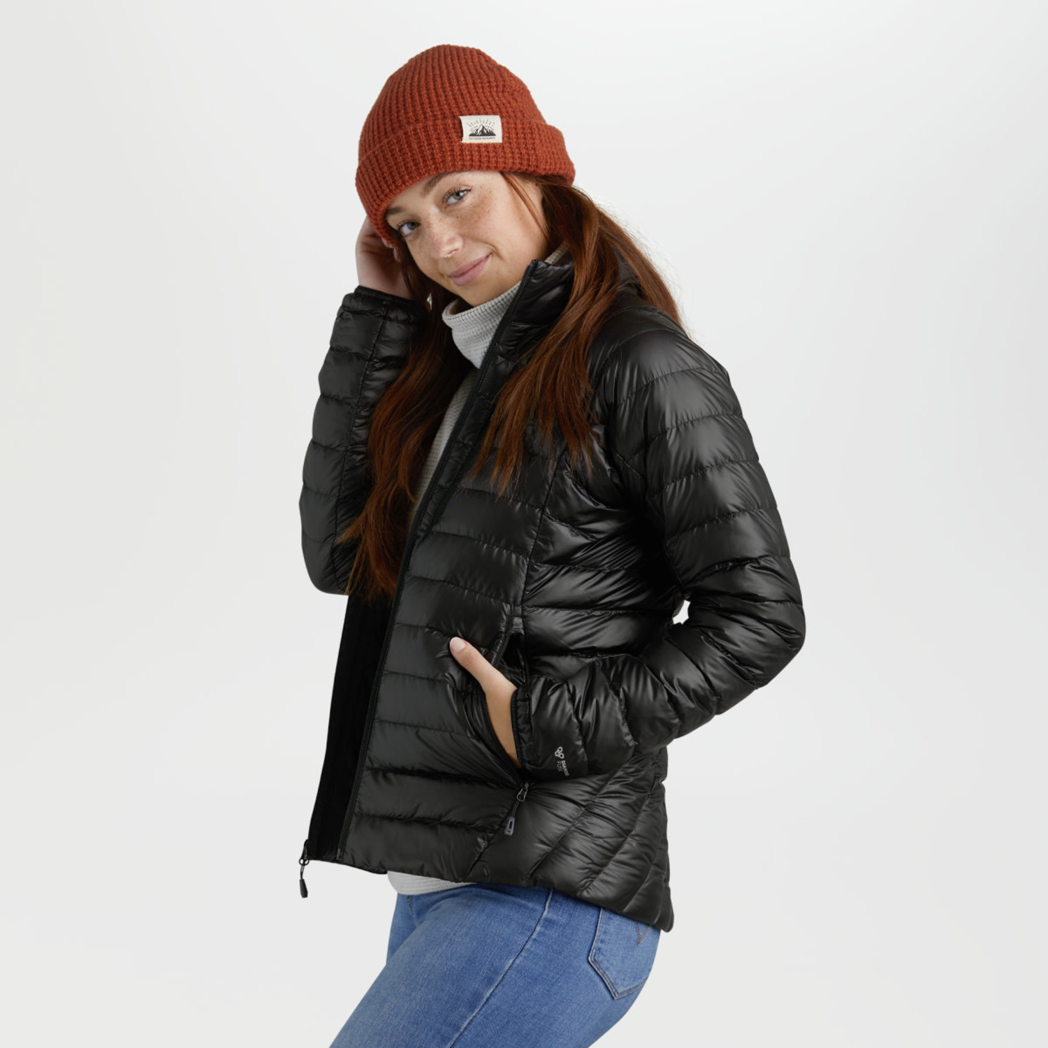 Helium leather jacket womens best sale