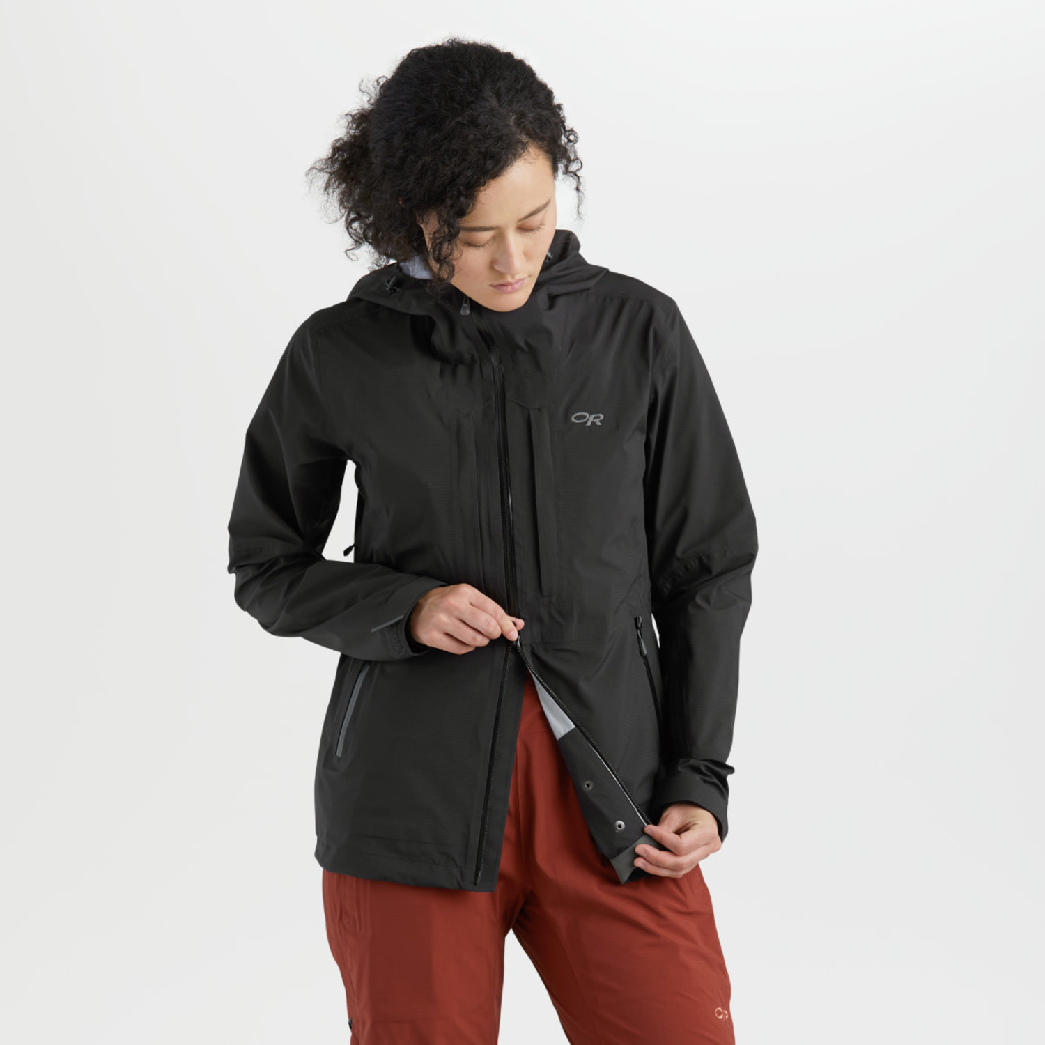Outdoor research blackpowder shop ii insulated jacket