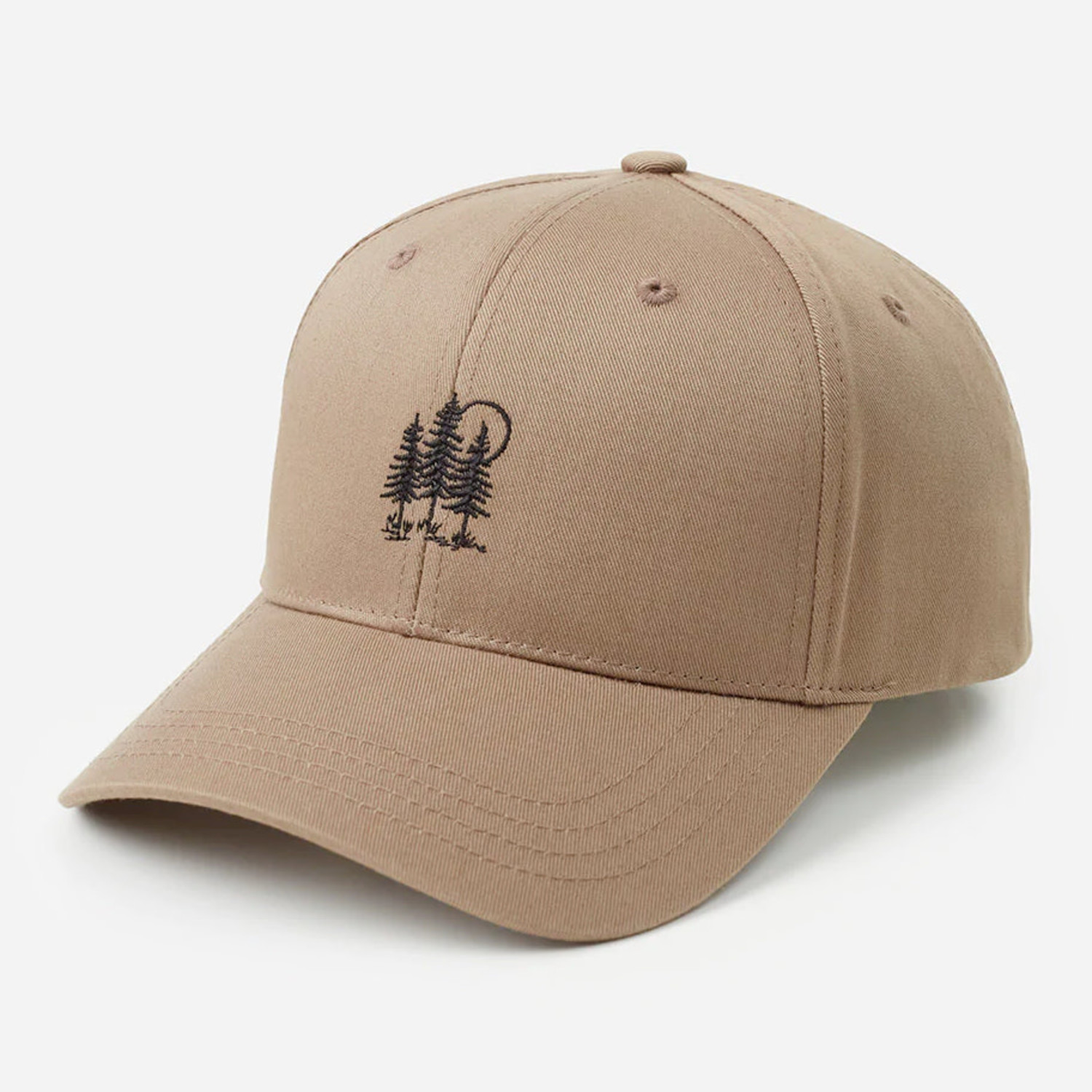 Tentree Golden Spruce Update Elevation Hat Discontinued True Outdoors
