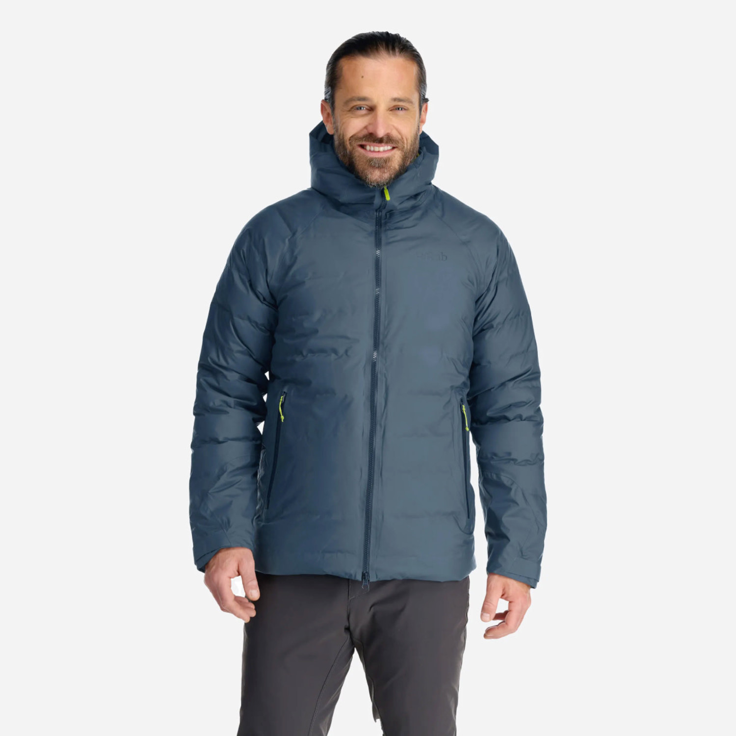 rab sanctuary jacket