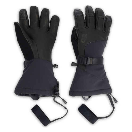スキー Rab khroma tour infinium glove Rab Khroma Tour GORE-TEX Infinium Glove - True Outdoors