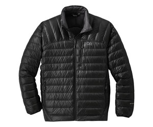 Outdoor Research Men s Helium Down Jacket True Outdoors