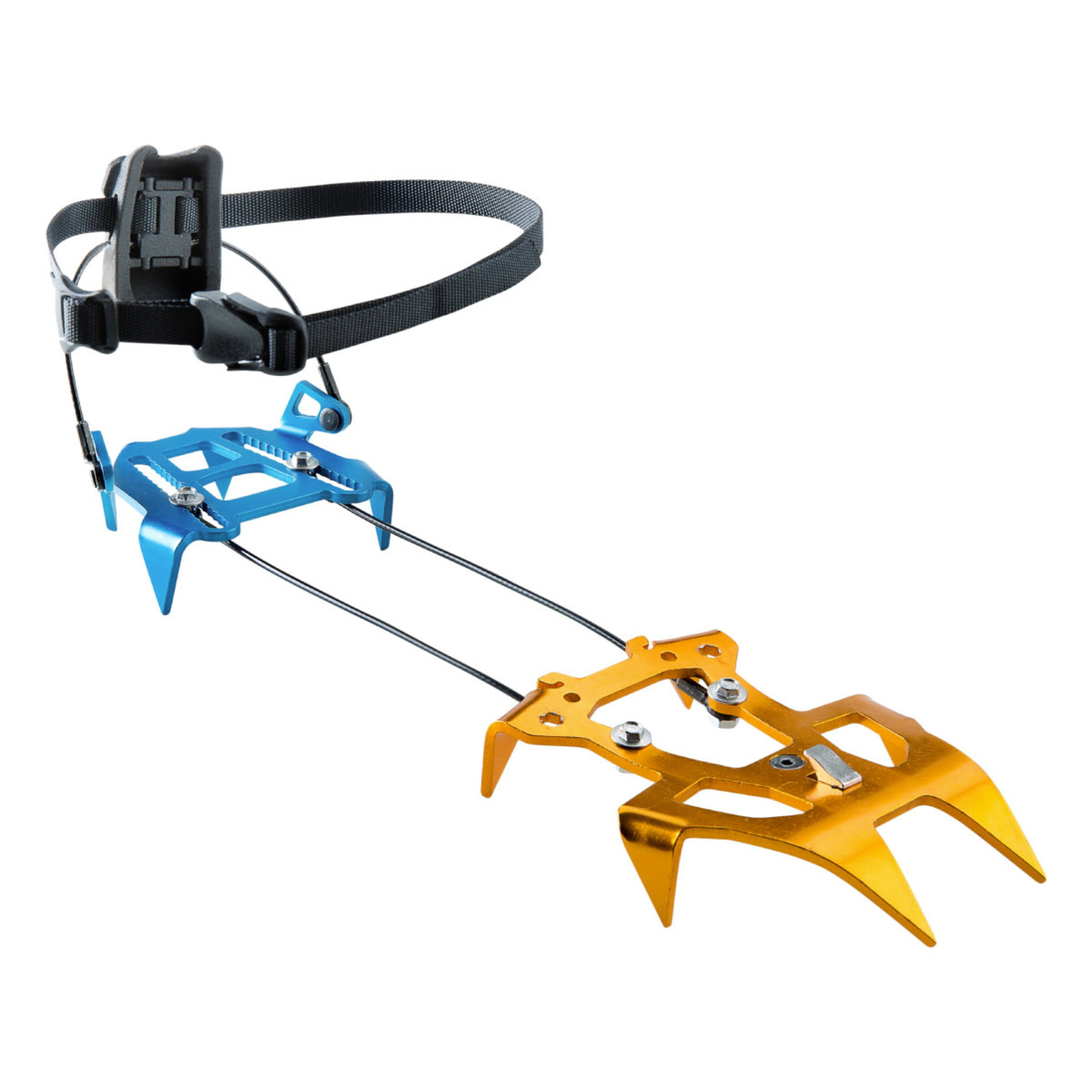 Dynafit Cramp-In Crampon (Discontinued) - True Outdoors