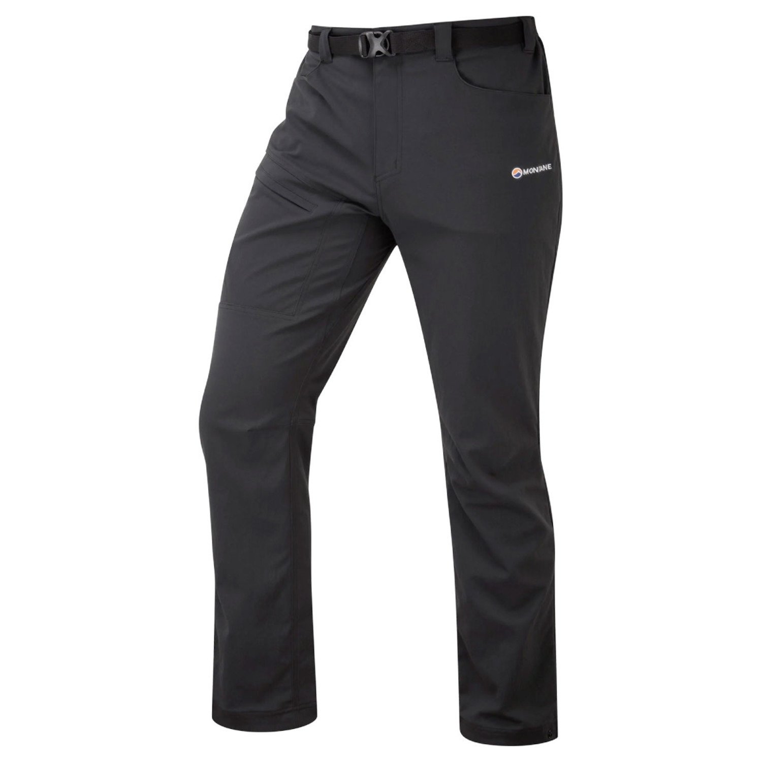 Montane Men's Terra Edge Pants - True Outdoors