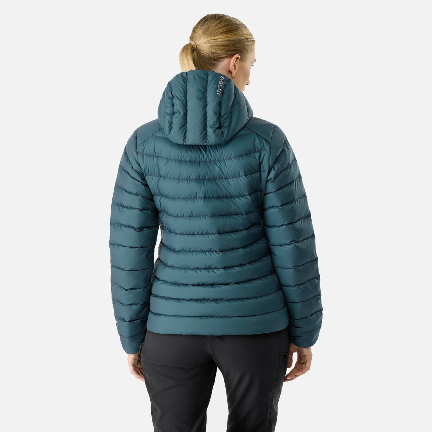 Arc'teryx Women's Cerium Hoody - True Outdoors