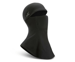 Arc'teryx Rho Lightweight Wool Balaclava - True Outdoors