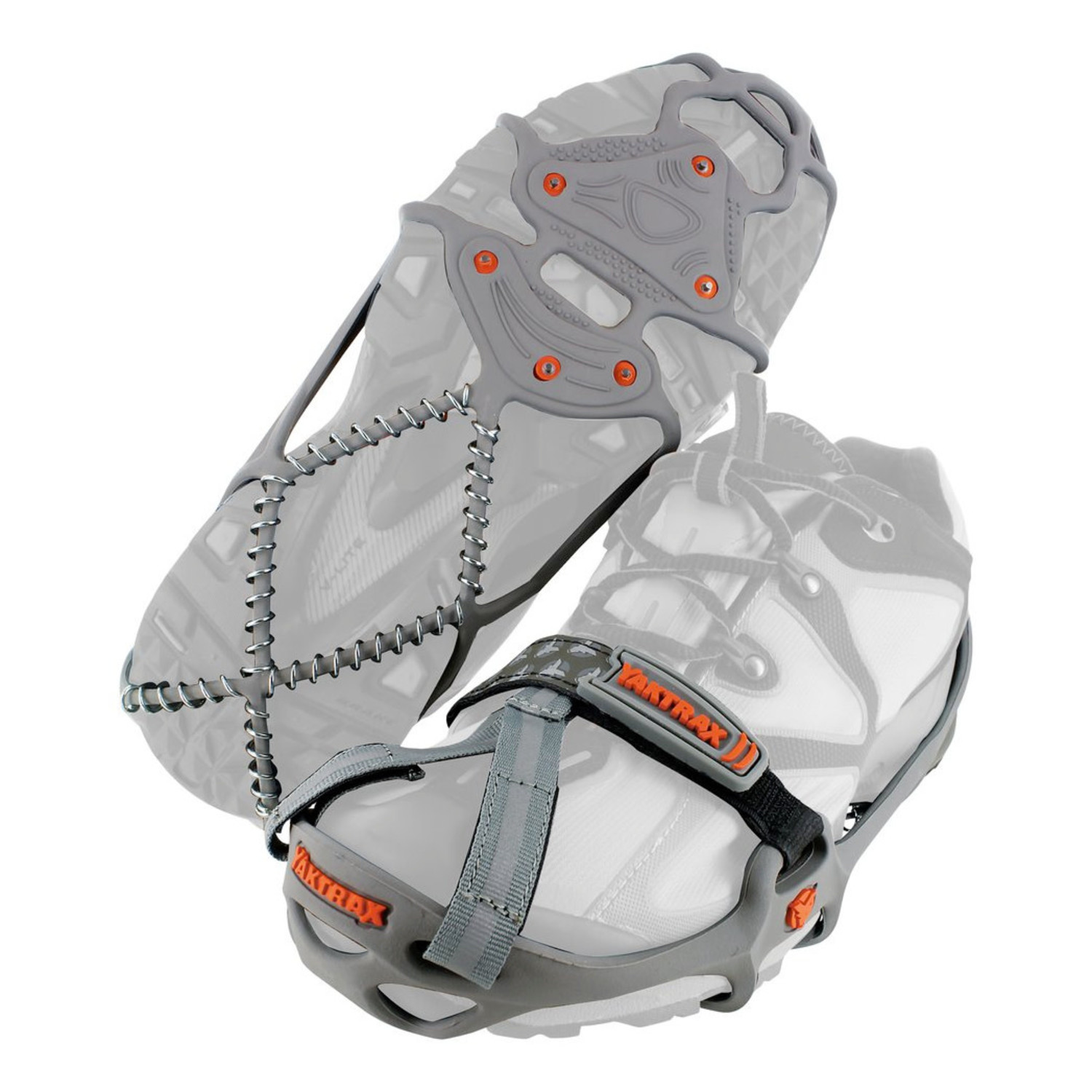 Yaktrax Run XL - True Outdoors