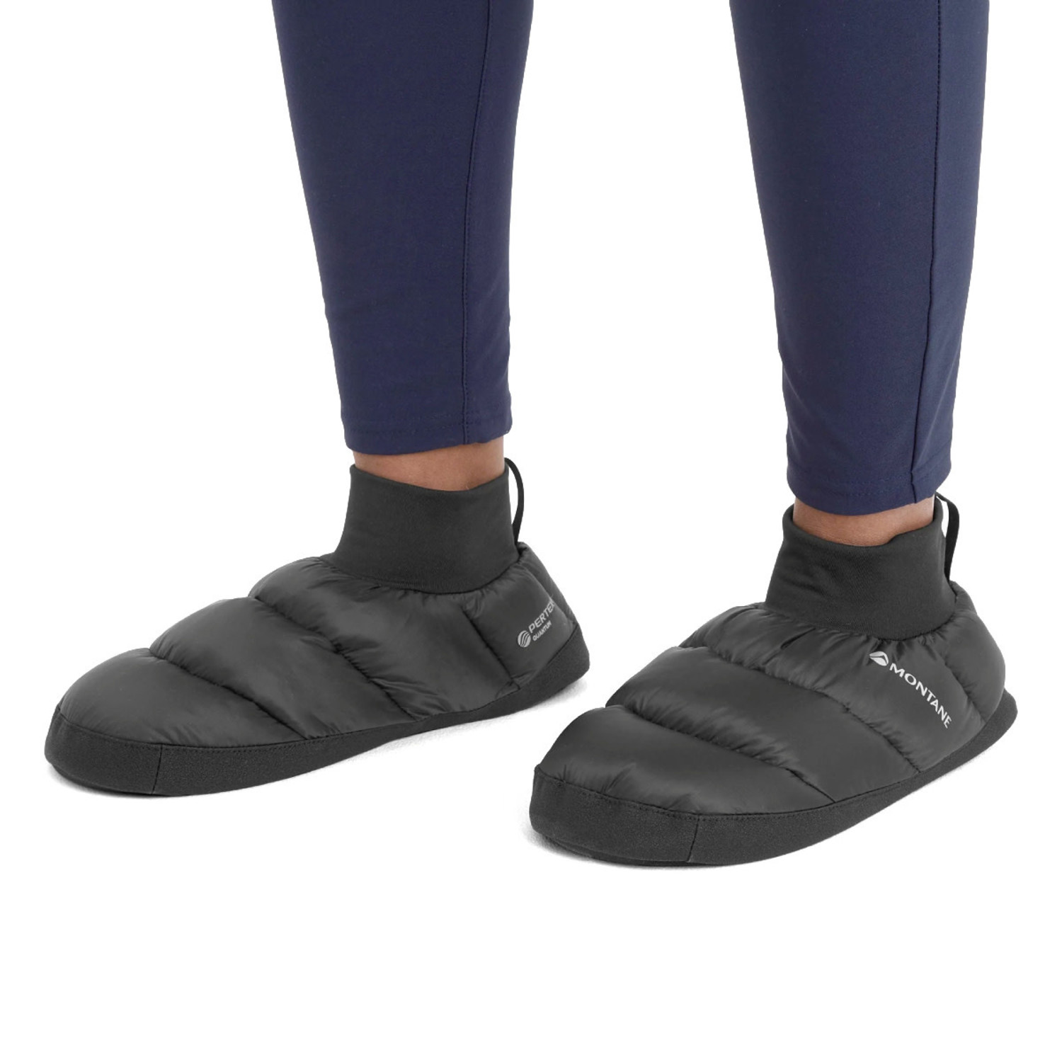 Yoga Socks for Women Non Slip 2 Pair, UK Size 3.5-5.5 Strap