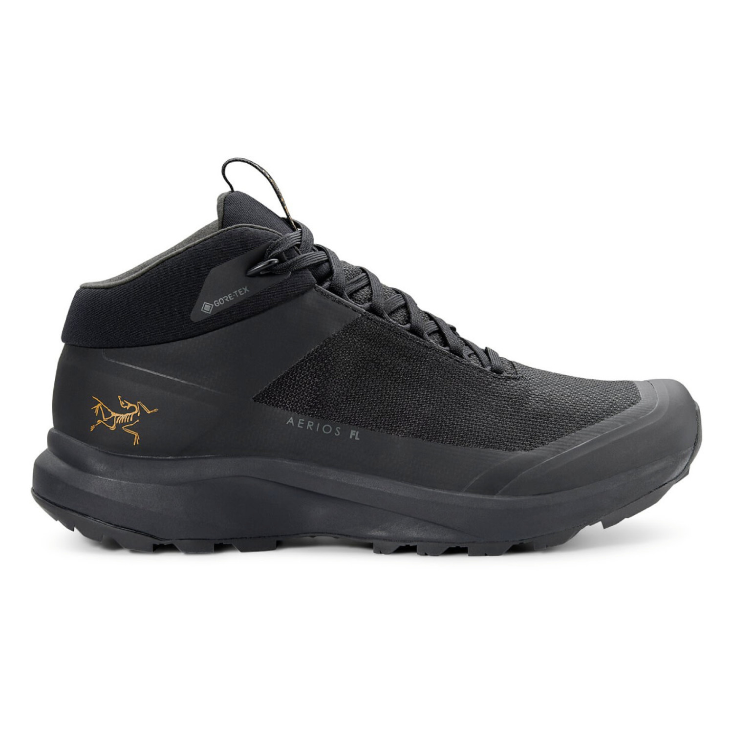 Arc'teryx Women's Aerios FL 2 Mid GTX Hiking Shoe