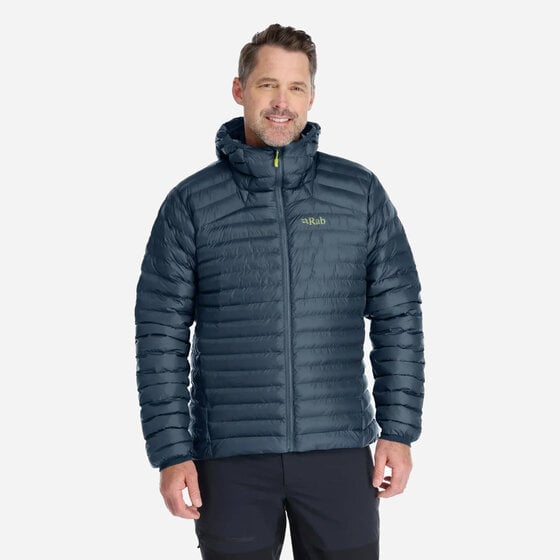 Men's Insulated Jackets - True Outdoors