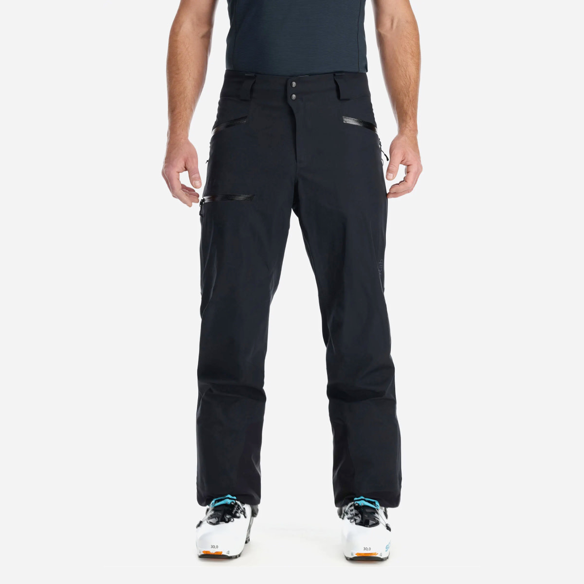 Rab Men's Khroma Waterproof Pants True Outdoors