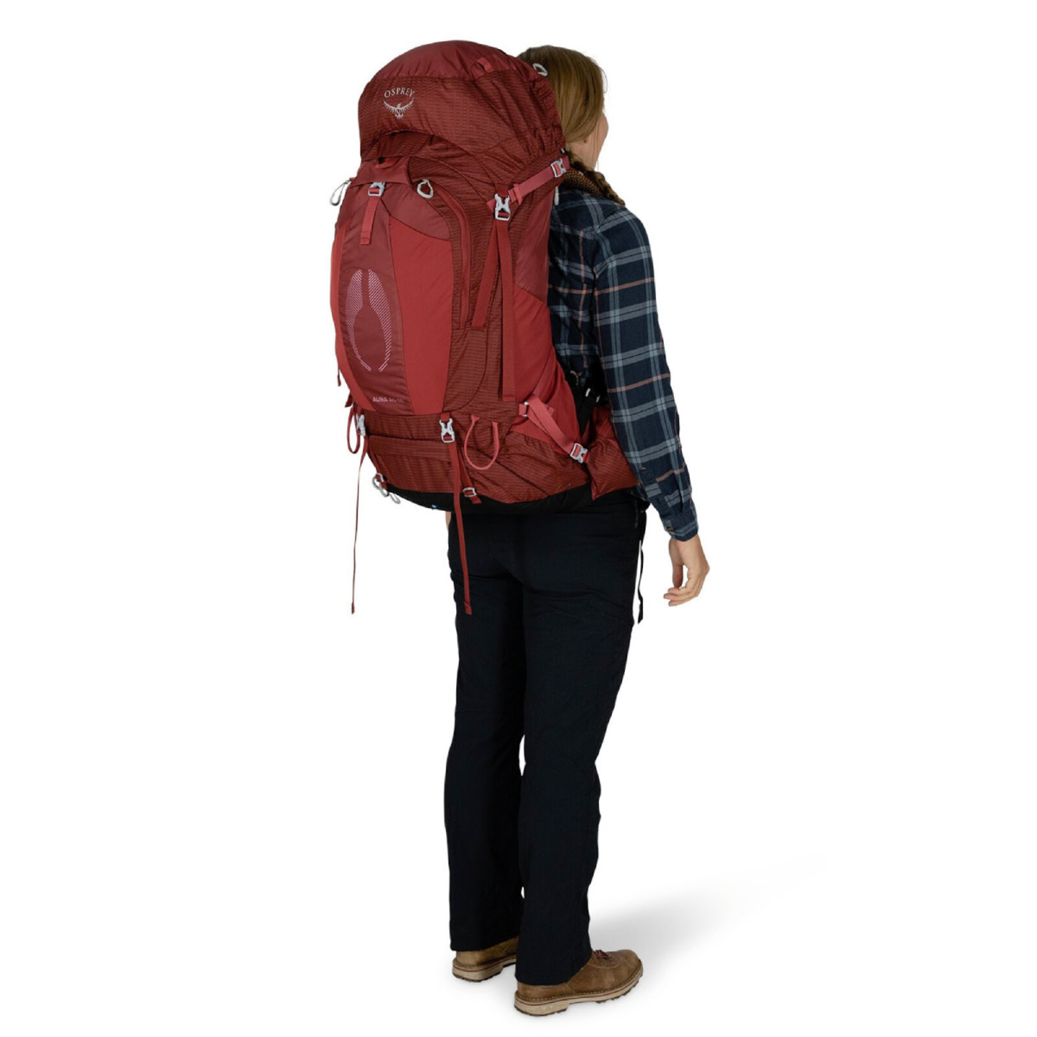 Osprey women's aura top 65 ag backpacks