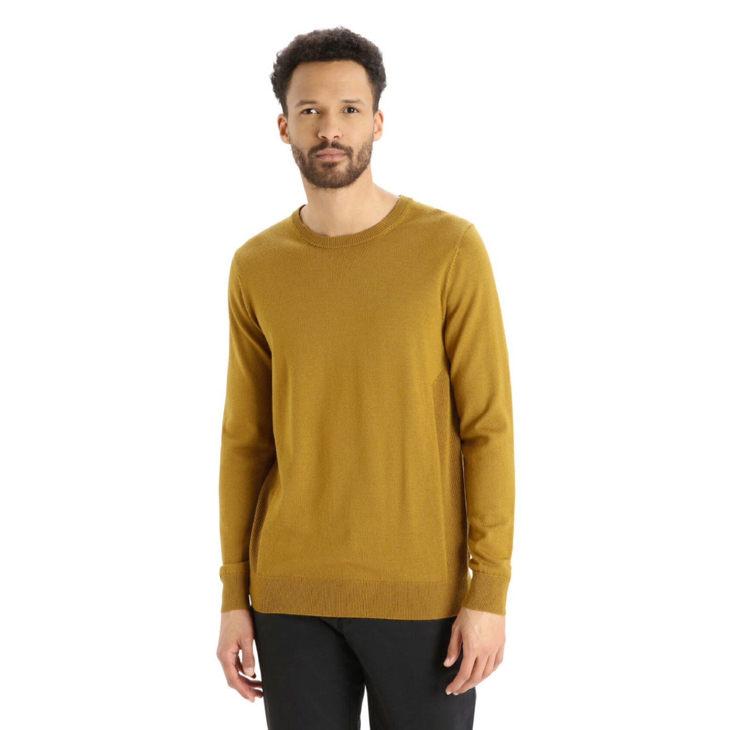 Shearer crewe best sale sweater