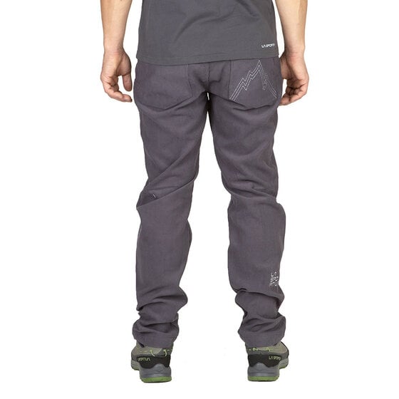 FS- La Sportiva Compass Pants Falcon Brown Size M (new with tags) $45  SHIPPED