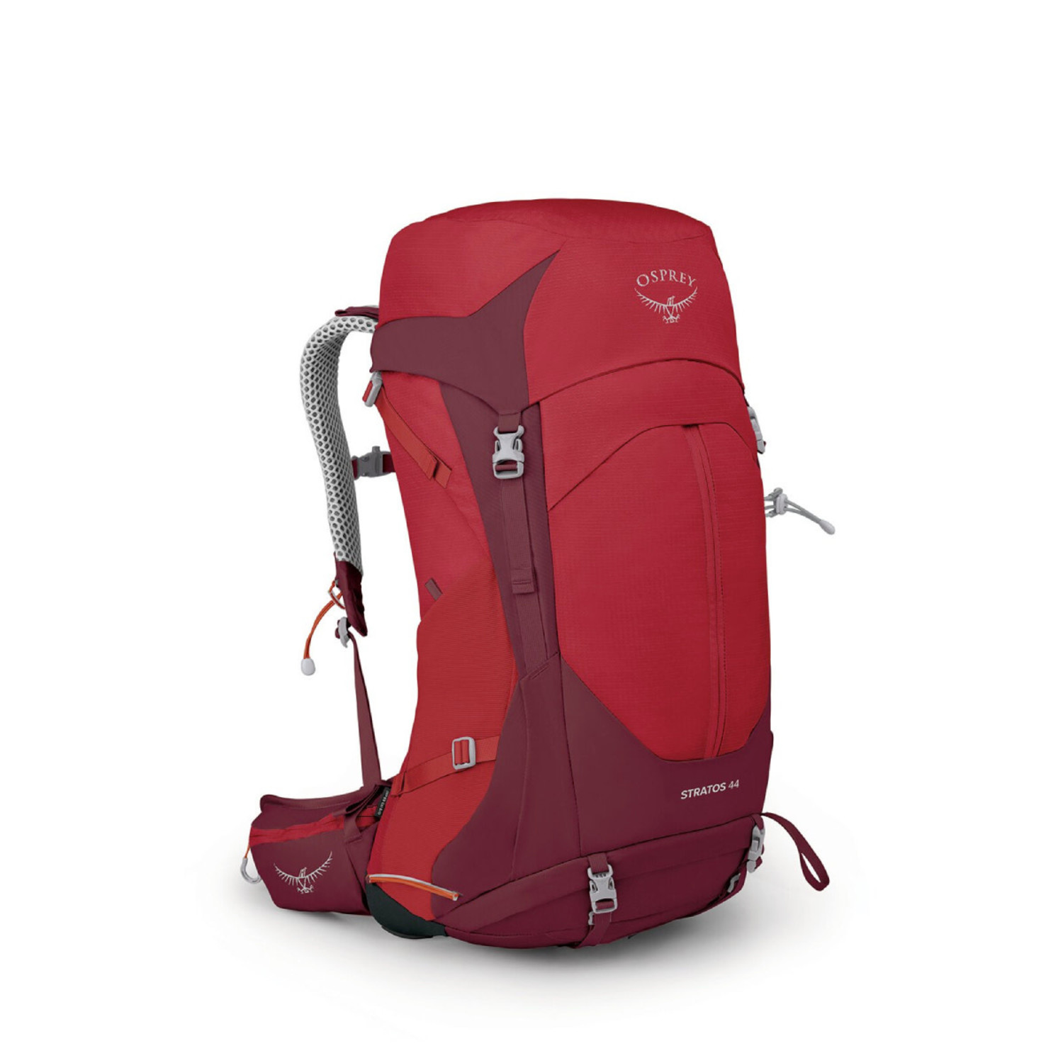 Osprey Stratos 44 Backpacking Pack - True Outdoors