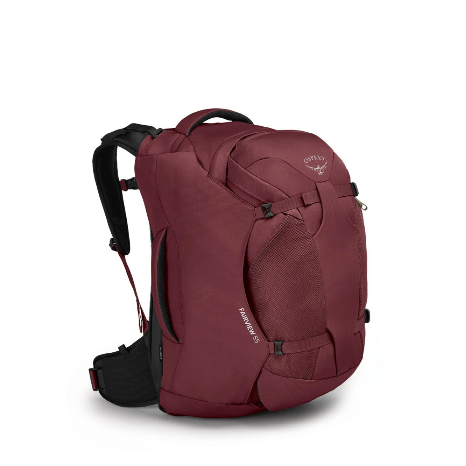 Osprey fairview 55 sales women's travel backpack