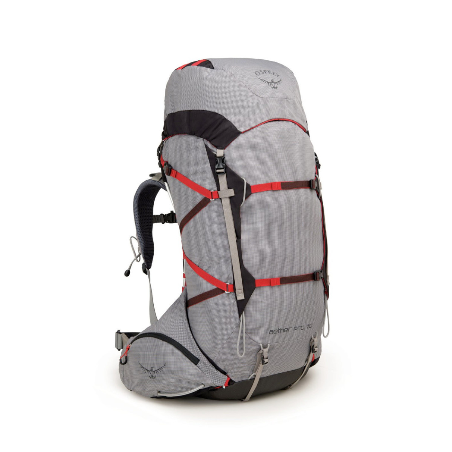 Mountaineer 70l backpack hot sale