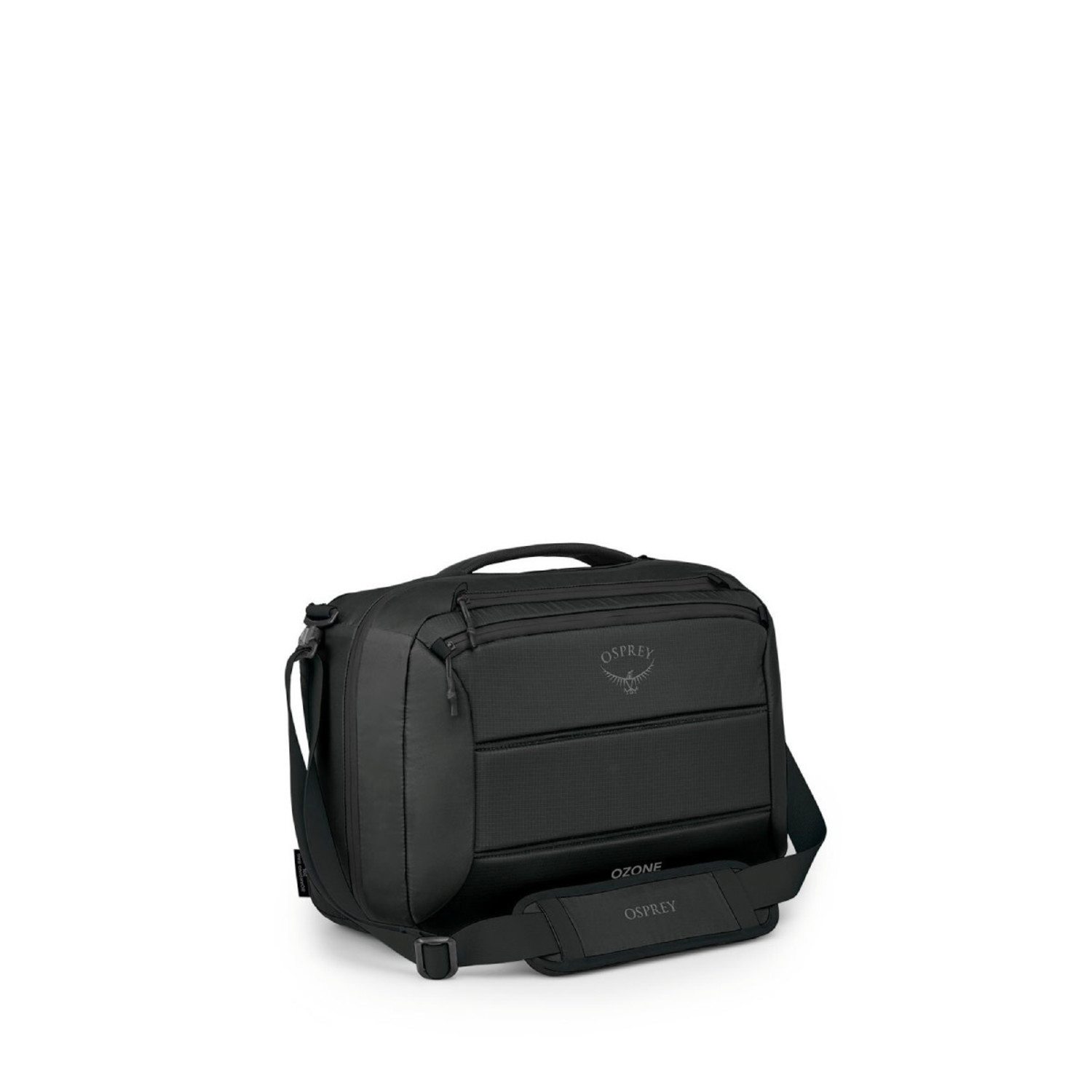 Osprey Ozone 2-Wheel Carry on 40L - Black