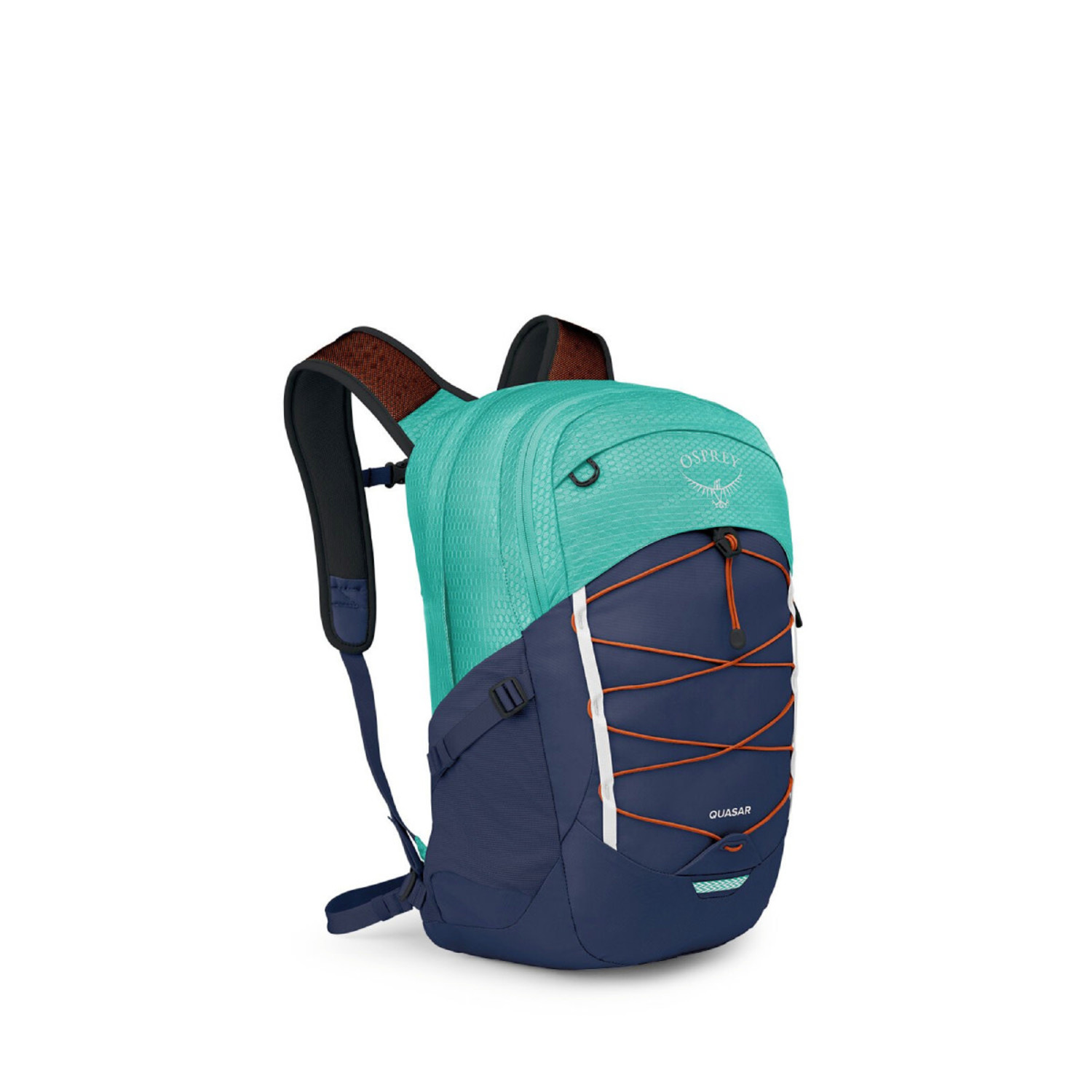 Quasar backpack hot sale