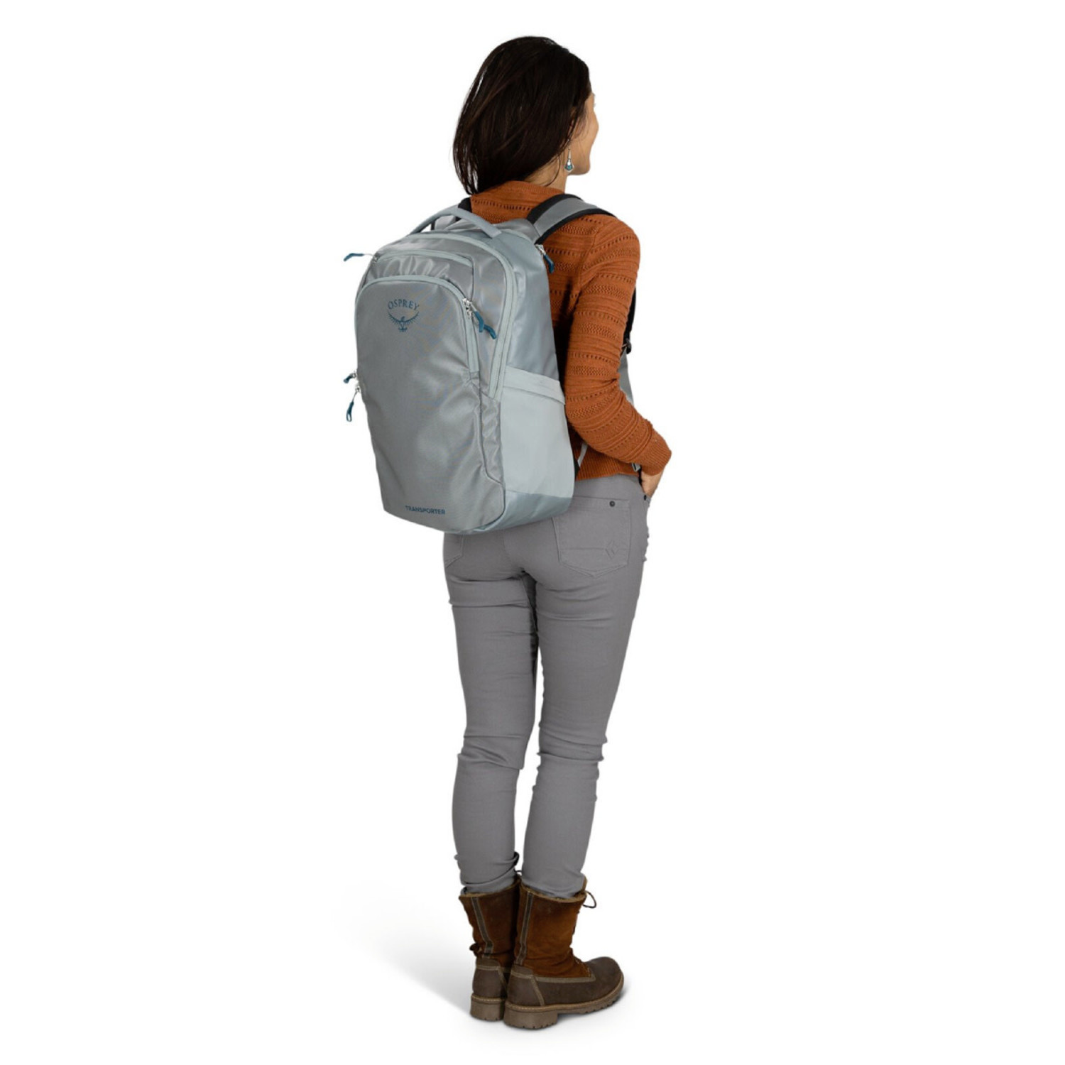 Osprey clearance transporter 30