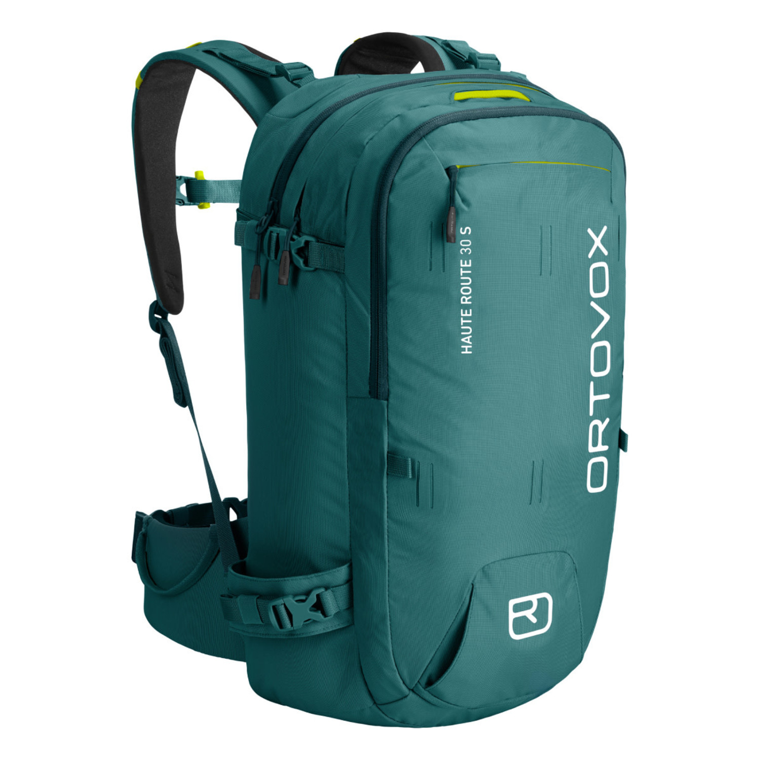 Ortovox Haute Route 30 S Ski Touring Backpack - True Outdoors