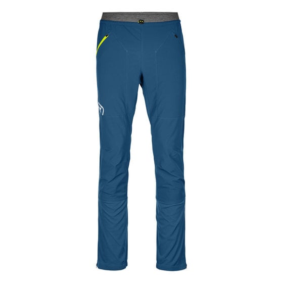 Men's Softshell Pants - True Outdoors