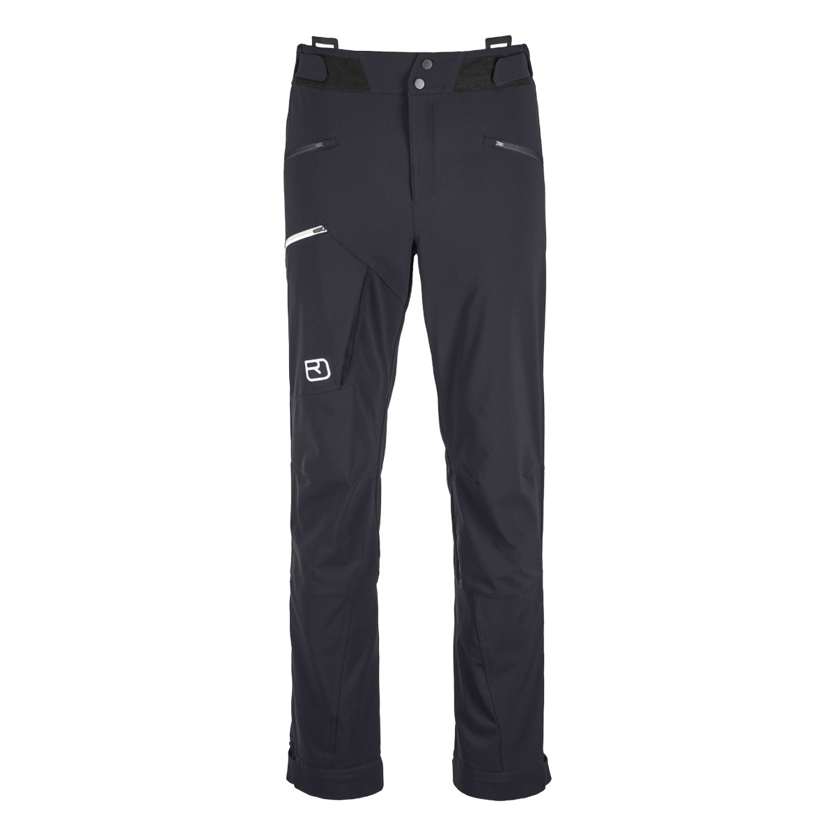 Ortovox Men's Bacun Softshell Pants True Outdoors