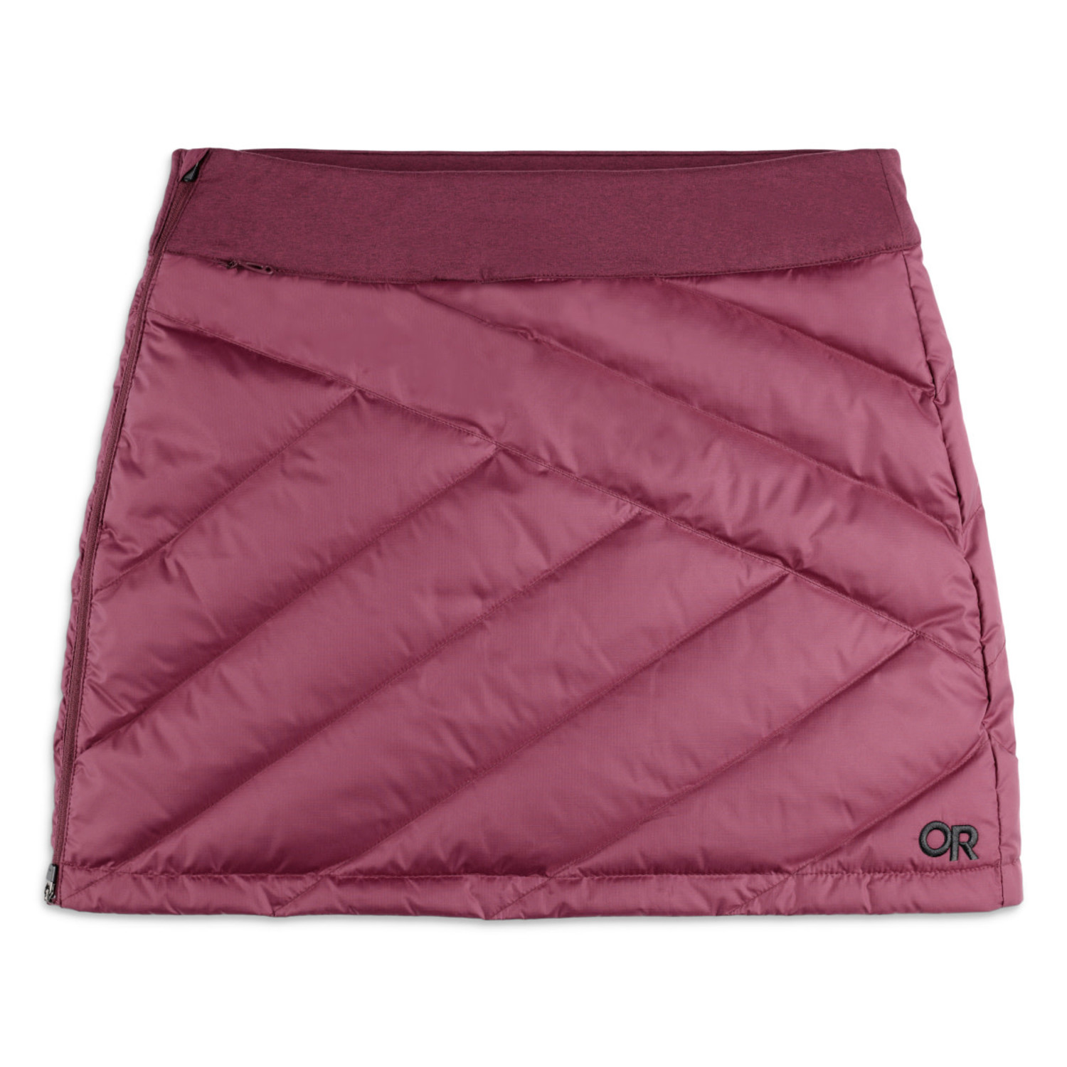 Outdoor Research Women s Coldsnap Down Skirt Discontinued True Outdoors