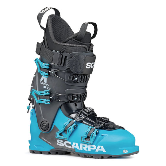 Scarpa Men's Maestrale RS Ski Boot - True Outdoors
