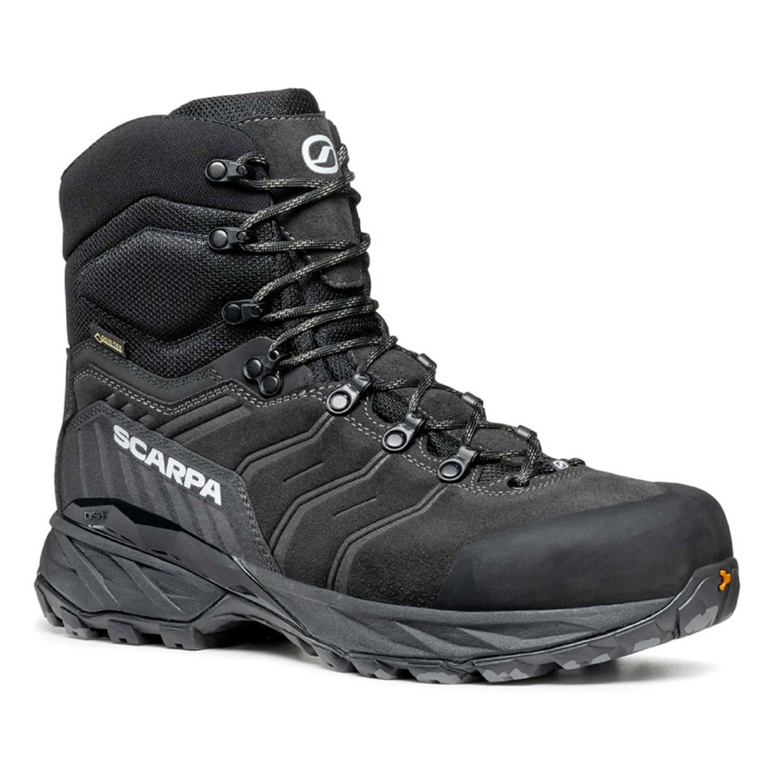 Scarpa Men's Rush Polar GTX Insulated Hiking Boot - True Outdoors