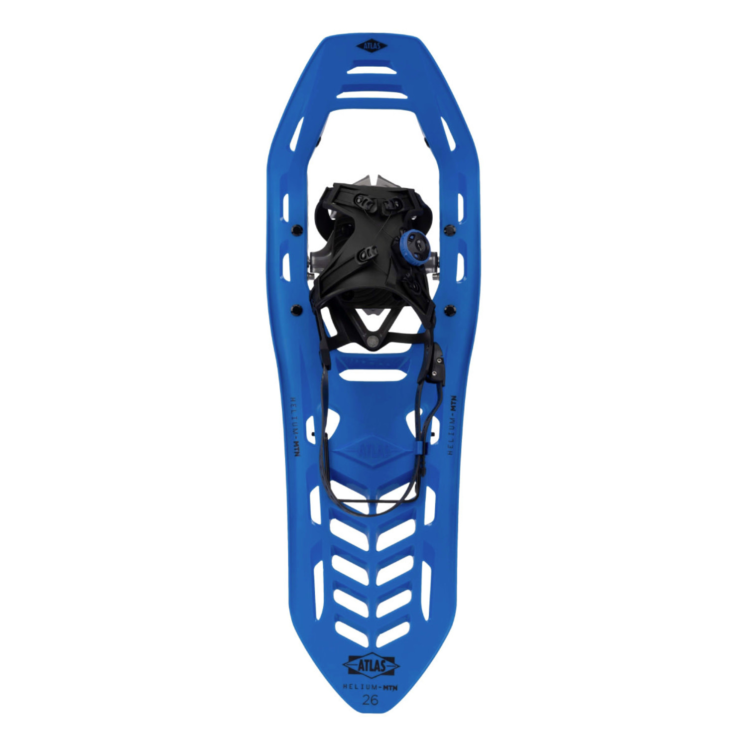 Atlas Helium MTN Snowshoes True Outdoors