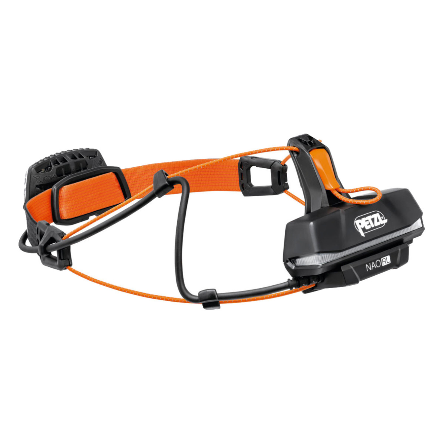 Petzl NAO RL Headlamp - True Outdoors