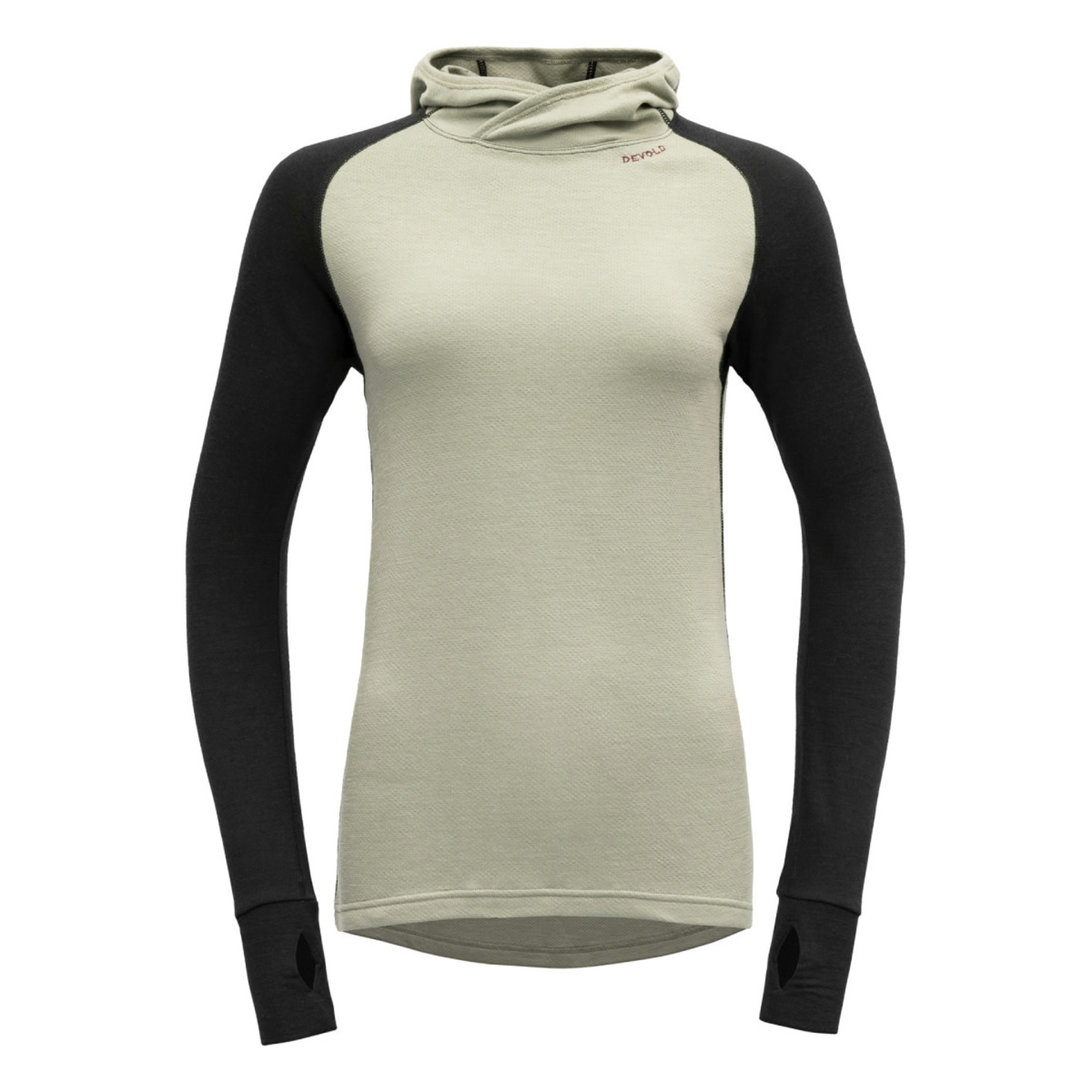 Devold Women s Expedition Merino 235 Hoodie Discontinued