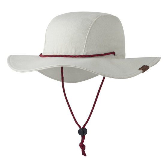 DALIAN Bucket Hats for Men - Sun Hat Womens  Lightweight Wide Brim  Breathable with Windproof Rope for Picnic Mountaineering Fishing Travel  Hiking : : Clothing, Shoes & Accessories