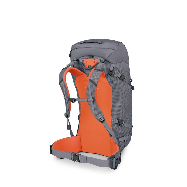 Osprey Mutant 52 Ice Climbing Backpack True Outdoors