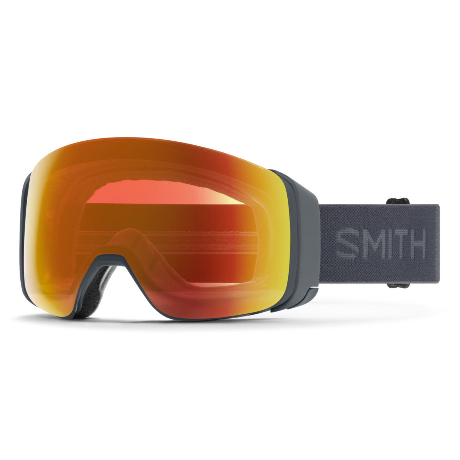 SMITH 4D 浮かせる MAG S Pacific Flow