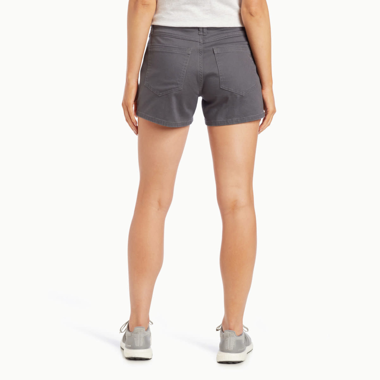 KuhlTrekr Shorts, 11 Inseam - Womens