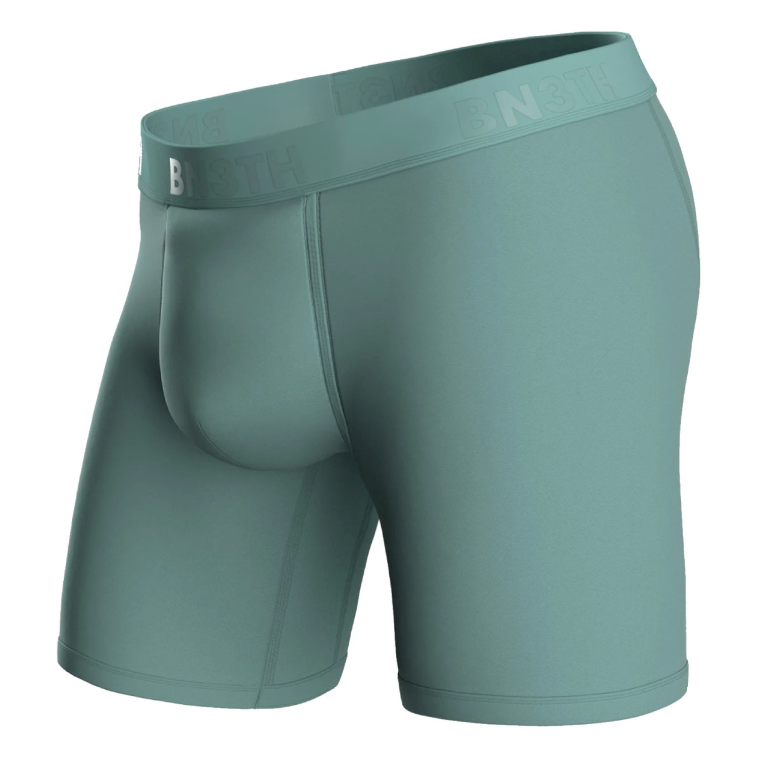 BN3TH Men's Classic Boxer Brief Solids - True Outdoors