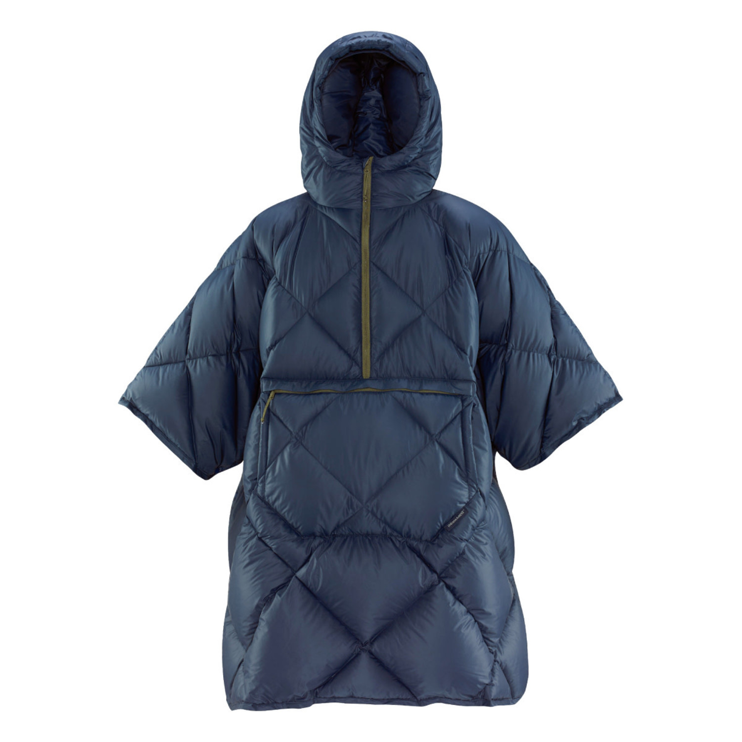 Therm a Rest Honcho Poncho Down True Outdoors therm-a-rest-honcho-poncho-down-true-outdoors