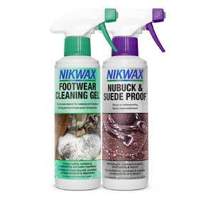 Nikwax TX Direct Spray Repel 10oz 571 