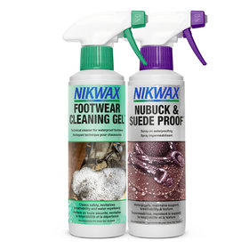 Nikwax - Down Wash Direct 10oz