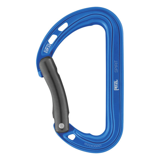 DTOWER Outdoor Rock Climbing Carabiner Scaffold Working Safety