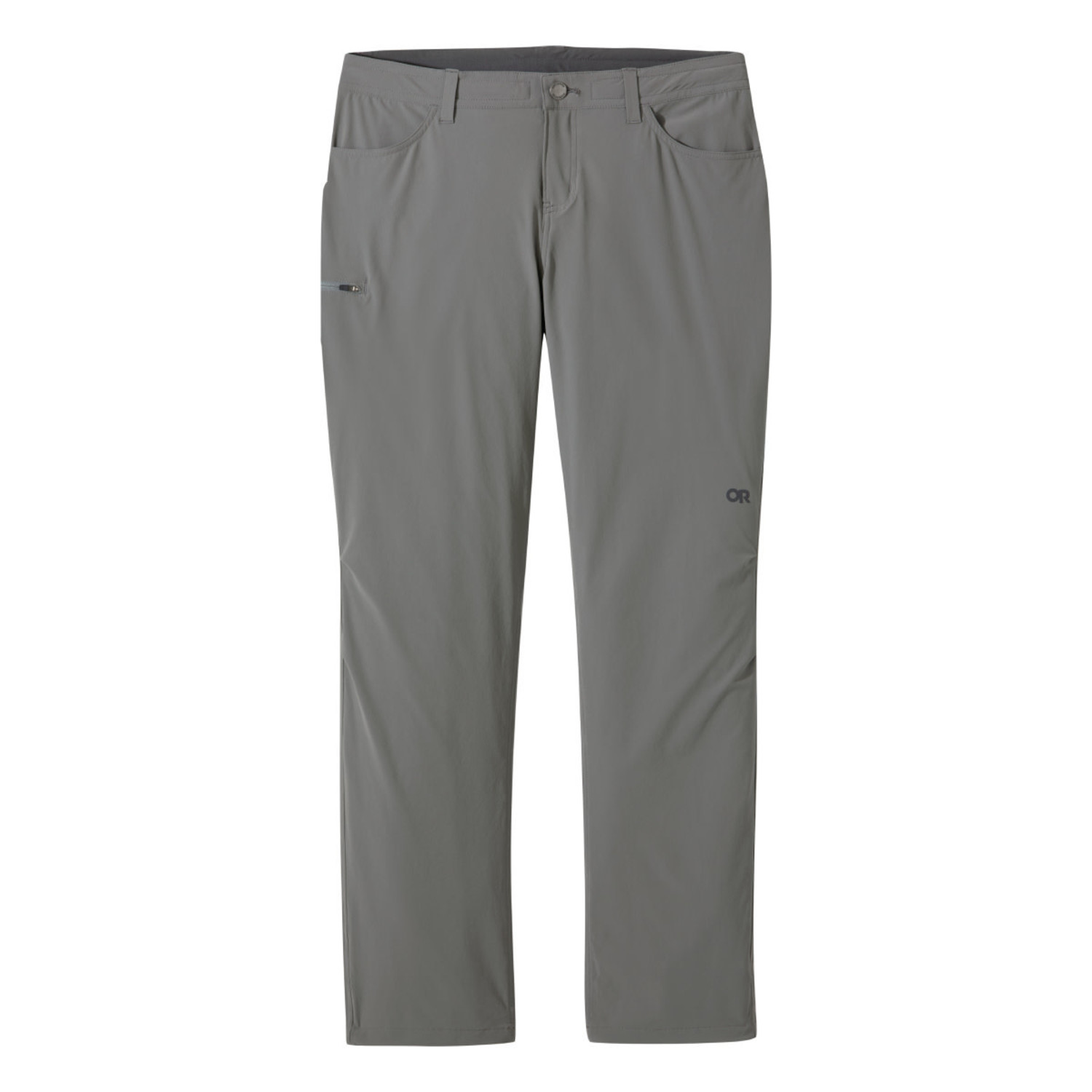 Women's Ascendor AS Climbing Softshell Pants