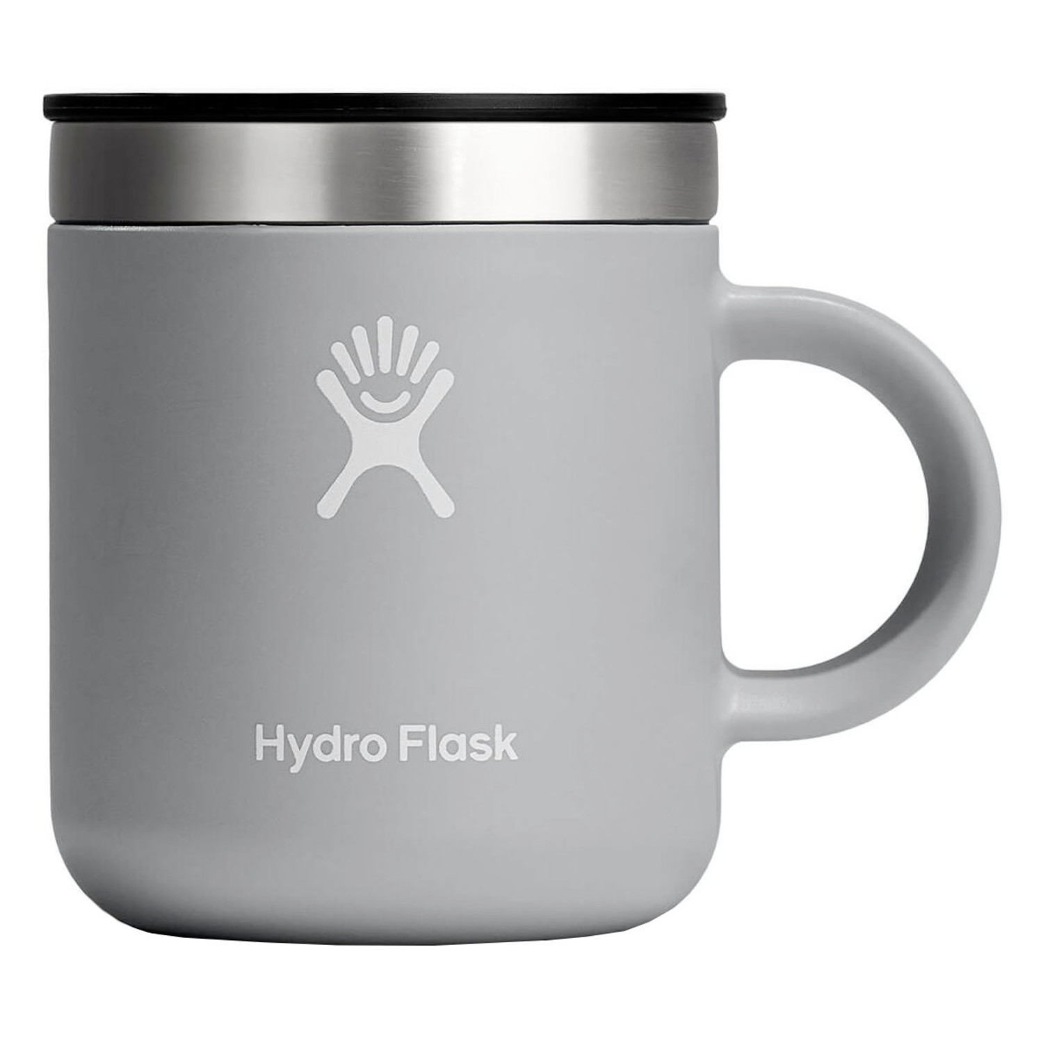 Hydro Flask 24 Oz Black Travel Mug - M24CP001