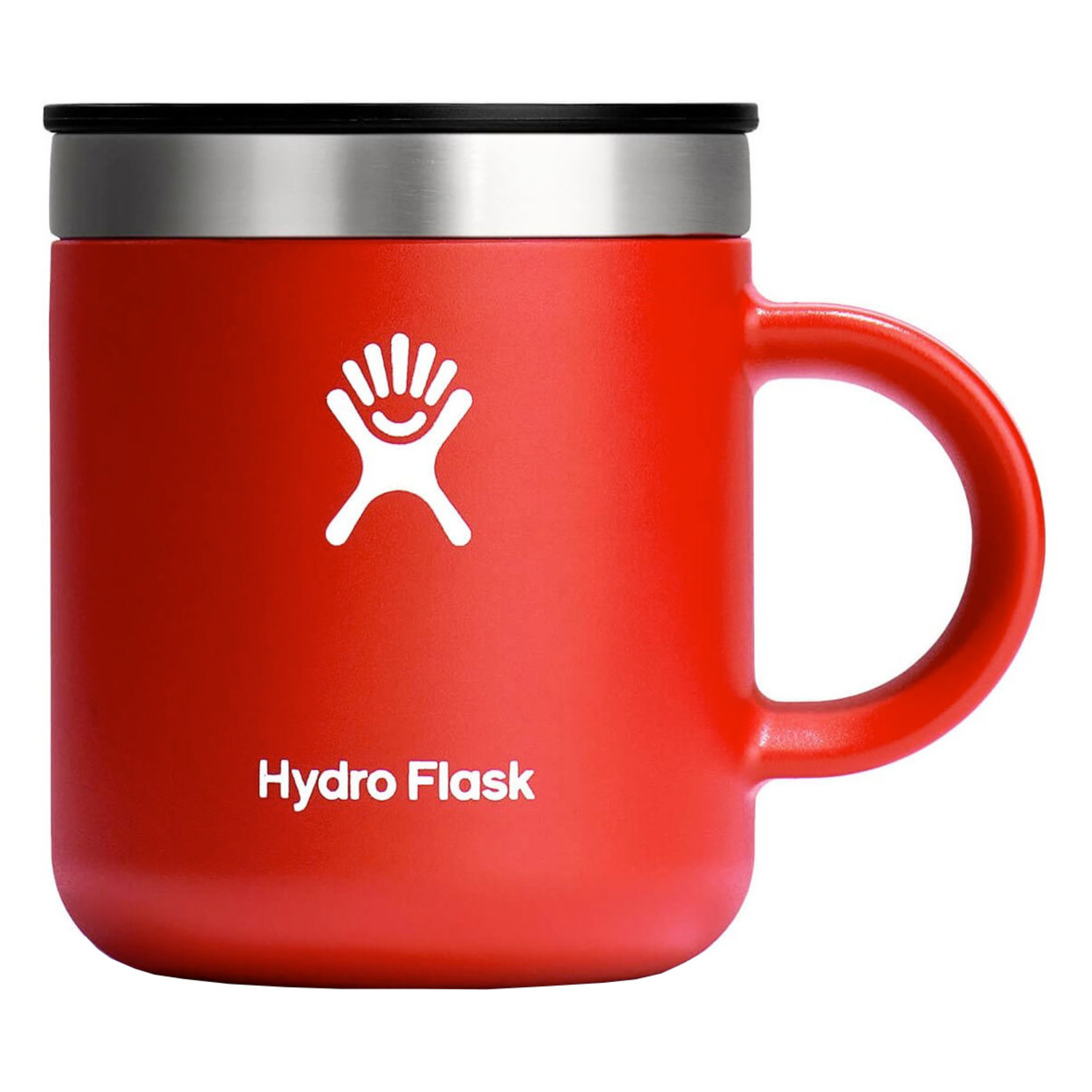 Hydro Flask 24 Oz Black Travel Mug - M24CP001