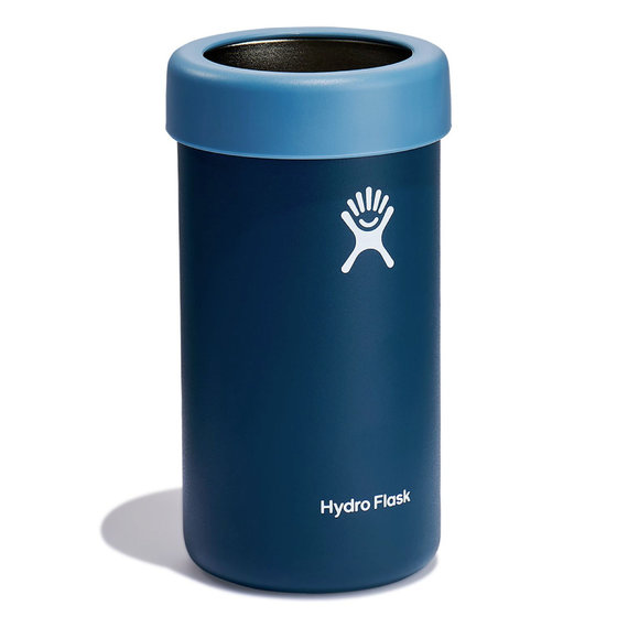 This Hydro Flask Keeps Tallboy Cans Chilled